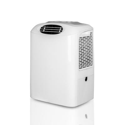 China 6 in 1 Mini Tent Self R410a Remote Control Evaporative Air Cooler Fan Powerful Dehydrating Portable Air Conditioner for Home for sale