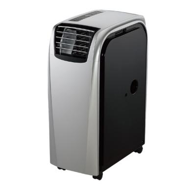 China Moisture Removed 2021 Commercial 3 In 1 AC Conditioner R290 9000 Btu Cure Heating Dehydrating Portable Mobile Air Conditioner For Sale for sale