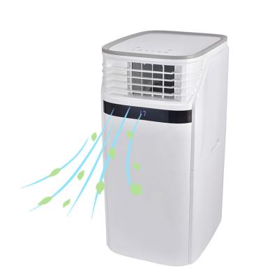 China Moisture Removed 2021 22000btu Smart Personal Cooling Portable Air Conditioner For Home for sale