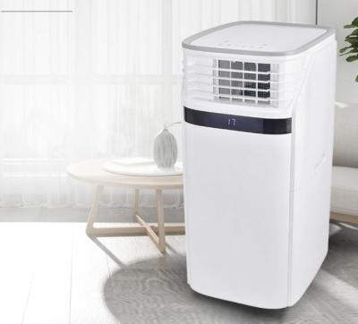 China Moisture Removed 2021 Fast Cooling Commerical Use AC Electric Floor Standing 22000 Btu Portable Air Conditioner for sale