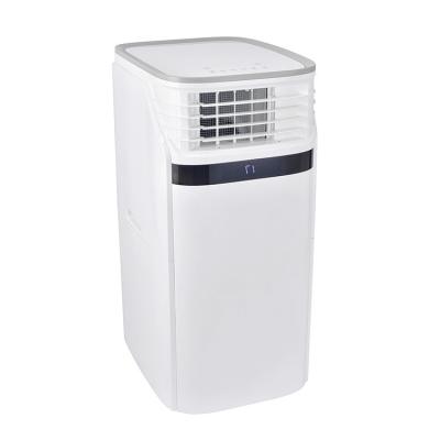 China Moisture Removed Lowest Price Air Cooler 22000 Btu Portable AC Honeycomb Filter Air Cooler for sale