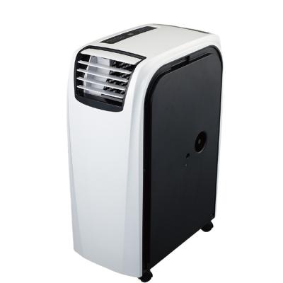 China Moisture Removed 2021 Hot Selling AC 12000 Btu R290 Desiccant Cooling Heater 3 in 1 Portable Mobile Air Conditioner For Sale for sale