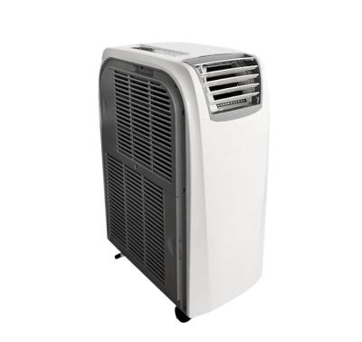 China China factory direct sale R290 12000btu cold air humidity removed hot cooler portable air conditioner for sale for sale