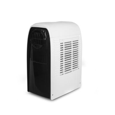 China Moisture Removed Wholesale Price 9000BTU Cooling Heater Dehydrating AC Portable Air Conditioner for sale