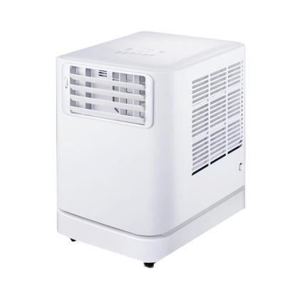 China Large 7000 Btu R290 Mini Automatic Home Conditioner Mini Air Conditioners For Home for sale