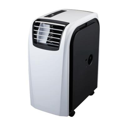 China Moisture Removed 2021 AC Cooling Heater 7000 Btu R290 Desiccant 3 in 1 Portable Mobile Air Conditioner for sale