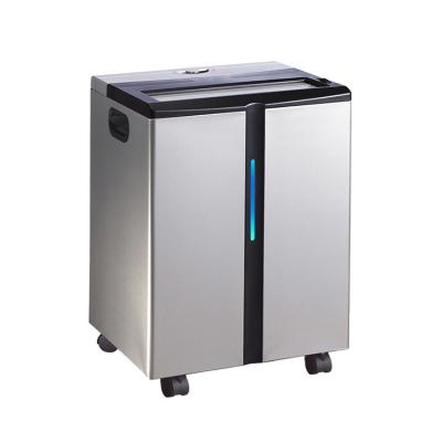 China Top Rated Hotel Supplier R410A 40L Small Auto Dry Cabinet Electric Portable Dehumidifier for sale