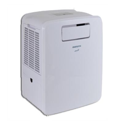 China 6 in 1 Mini 3000 Functions Btu Portable Air Conditioner 25L Dehydrating Cooling Portable Air Conditioner for sale