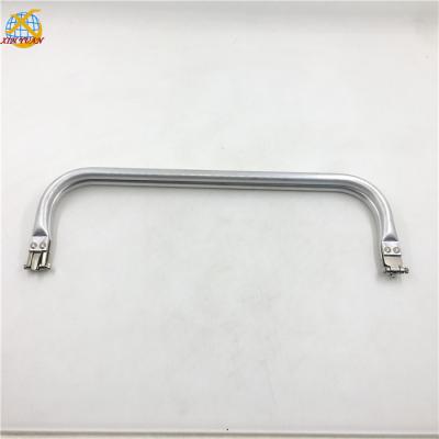 China User-Friendly Convenient 30*9cm Tubular Metal Frame For Handbags for sale