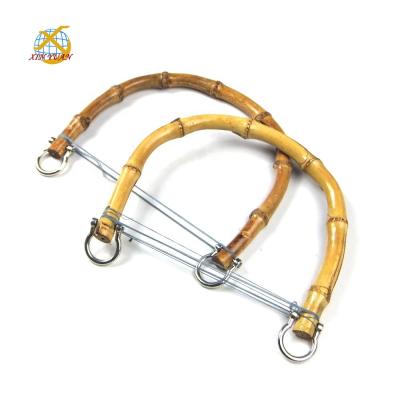 China Factory Direct Wholesale Bag Etc Handles purse handbag for bag bag bamboo handle for sale