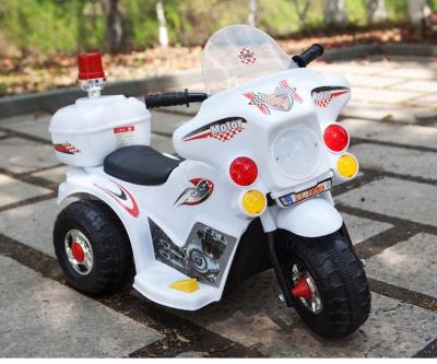 China Ride On Toy Kids Ride On Rechargeable Battery Motorcycle For Kids Motor Electric Bike 6V Kids Motorcycles For Sale for sale