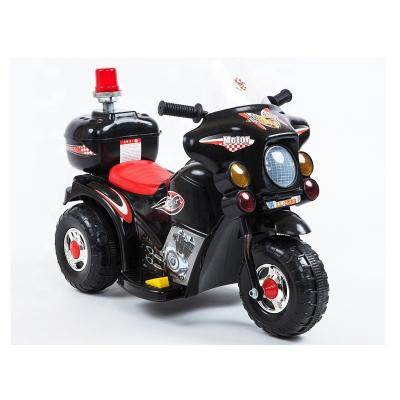 China Ride On Toy Kids Electric Motorcycle For 3 Wheel Baby Rechargeable Ride On Mini Electric Motorcycle for sale