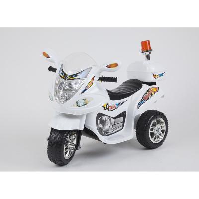 China Ride On Toy Hot New Products Mini 6V Kids Rechargeable Electric Motorcycle For Sale for sale