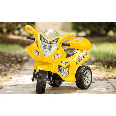 China Ride On Toy 3 Wheels Toy Car , Children's Toys For Ride On Car for sale