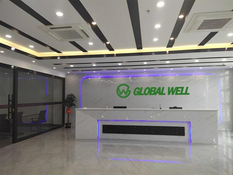 Verified China supplier - Guangdong Global Well Electronic Limited