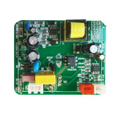 China Electronics Device Power Conversion Board Control Board PCB Manufacturing PCB Assembly PCBA Custom for sale