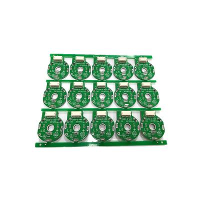 China Smart design and manufacturing assembly PCBA of PCB electronics device home appliance control board OEM PCB for sale