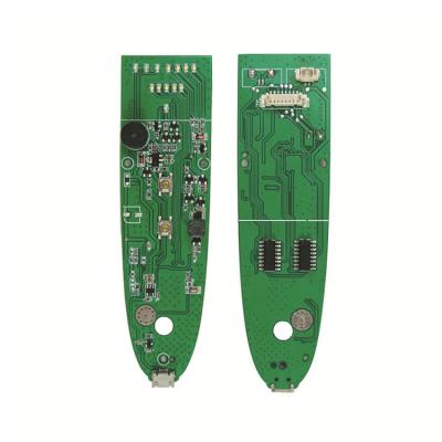 China Electronics device blackhead suction beauty instrument control board PCB design and PCB assembly PCBA custom manufacture processing for sale