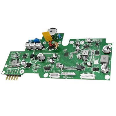 China Medical custom design and PCBA fabrication assembly PCBA PCB board electronics device beauty instrument circuit board display board for sale