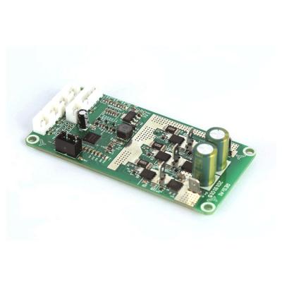 China Electronics Device Nail Polisher Control Board PCB Manufacturing Custom PCB Assembly PCBA Wholesale Price for sale