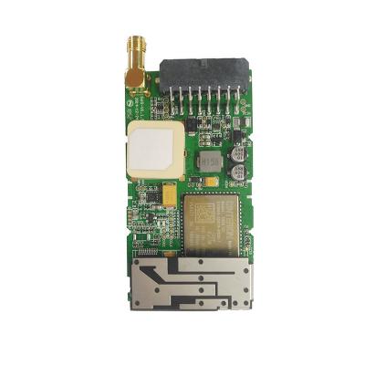 China Electronics Device Communication Control System Board IoT Communication Module Assembly PCB Manufacturing PCB Assembly PCBA for sale