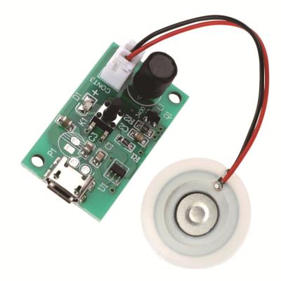 China Electronics Device Car Perfume Dispenser Control Circuit Board PCB Manufacturing Custom PCBA Assembly PCBA Wholesale Price for sale