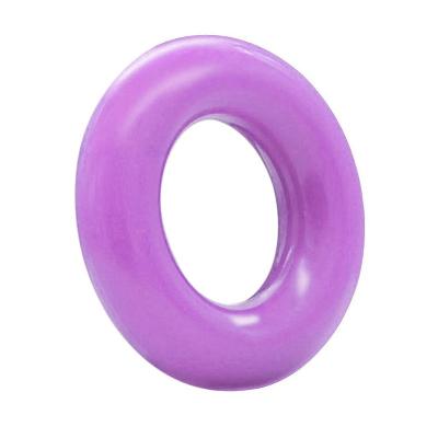 China Water Fun Sets 2023 Swim Tube Customize Color Water Play Equipment Inflatable Swimming Ring for sale