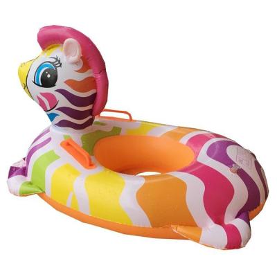 China Outdoor Water Fun Inflatable Pool Tubes Floats Swim Ring For Outdoor Pool Beach Summer Float Party OEM Custom for sale