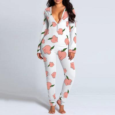 China Sexy QUICK DRY Jumpsuit Sleepwear Highly Short 