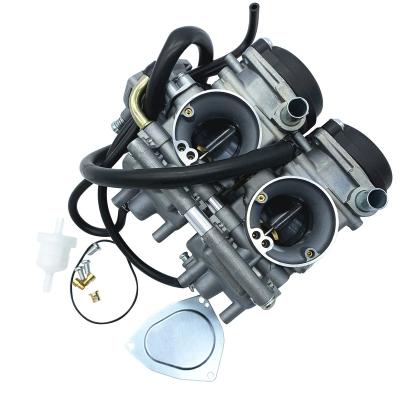 China aluminum CARBURETOR FOR YAMAHA RAPTOR 660 660R YFM660 YFM 660R on sale 2001-2005 01 for sale