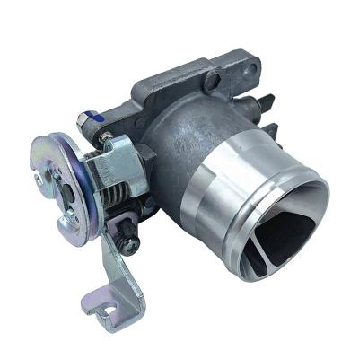 China WAVE 110I 125I DASH fi THROTTLE BODY 28 BIGGER 29 30 28mm 29mm 30mm for Honda 27MM 28MM 29MM 30MM wave110i 26MM motorcycle for sale