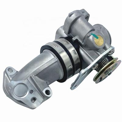 China N MAX 150 NMAX 150 throttle racing body for yamaha NMAX150 motor bike 28MM 30MM 32MM 34MM for sale