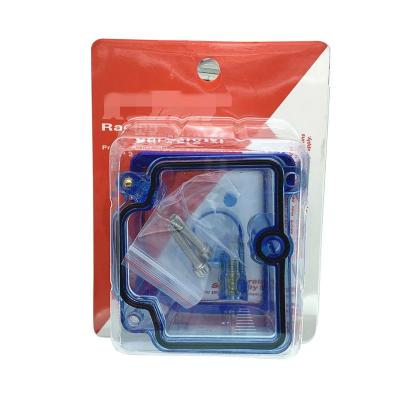 China Carburetor Nylon Clear Bottom Cover Bottom Bowl for NSR150 NSR PE24 PE28 PE30 KR150 PWK KSR OKO KOSO KEIHIN Carburetor for sale