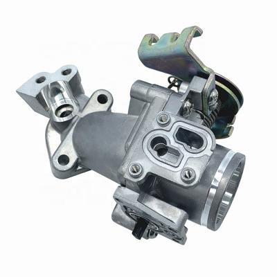 China PCX 150 THROTTLE BODY 28MM 30MM 32MM 34MM 36MM 38MM 40MM For Honda pcx150 Racing Motorcycle 28MM 30MM 32MM 34MM 36MM 38MM 40MM for sale