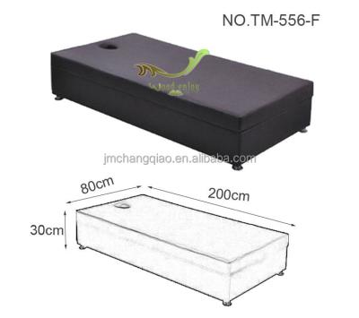 China Massage Table New Arrival Beauty Facial Bed, Massage Spa Bed, Thai Massage Bed, TM556 for sale