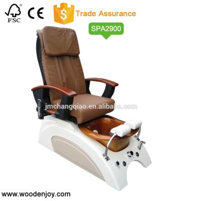 China Multifunctional manicure pedicure SPA 2900/pedicure chair/pedicure spa chair for sale