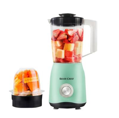 China Multifunctional Multi Purpose Blender Commercial Fruit Blender Crusher Juicer for sale