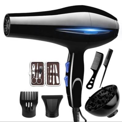 China Wholesale Ionic High Quality Hooded Home Electric Fan Hotel Hair Dryer Hair Dryer Wholesale for sale