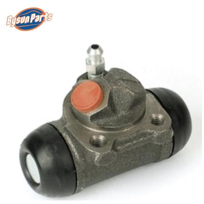 China 7701032340 Wheel Brake Cylinder FOR Renault QUICK Box OEM Standard Size for sale