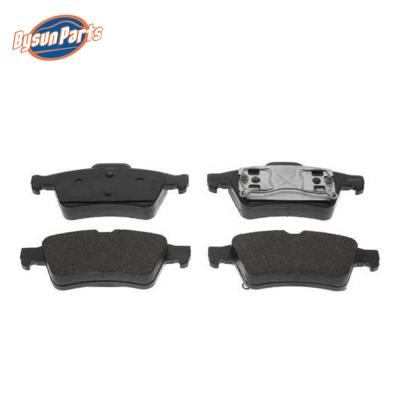 China Brake pads 440608281R / 7701207968 / 7701207996 / 7701206609 / 440602154R FOR Renault LATITUDE (L70_) same as OEM for sale