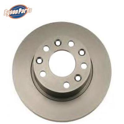 China Brake disc 7700715165 / 7701467307 / 7700793631 FOR Renault 25 (B29_) / ESPACE II (J/S63_) same as OEM for sale