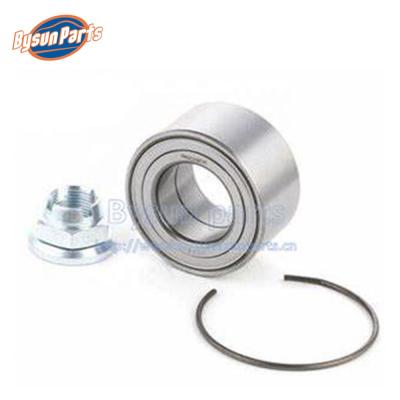 China Wheel hub bearing kit 7701205778 / 7703090283 for Renault 9 CLIO Standard for sale