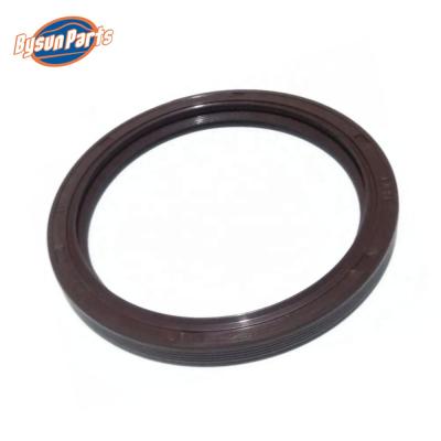 China for RENAULT MASTER II car parts crankshaft shaft seal 7700103946 gasket 1465800QAA N/M for sale