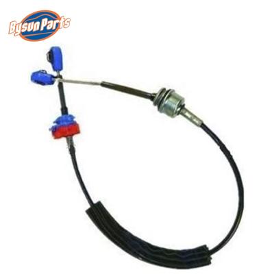 China Gear Shift Cable 7701479004 / 7701474700 FOR Renault MEGANE II Standard for sale