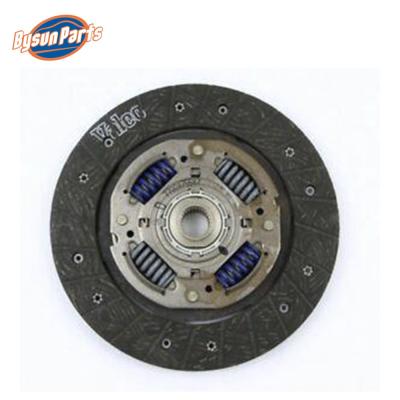 China Clutch Disc 7700103123 / 7700863838 / 7700875587 For Renault LAGUNA I Standard for sale