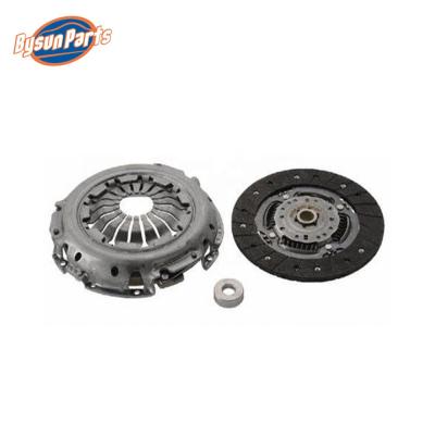 China BYSUN Auto Spare Parts Clutch Kit OEM 302052223R 7701470987 7701477017 7701477110 For RENAULT DACIA Standard for sale