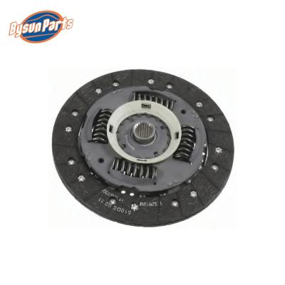 China Clutch Kit Clutch Disc 8200424197 8200652921 8200233991 For RENAULT MASTER TRAFFIC Standard for sale