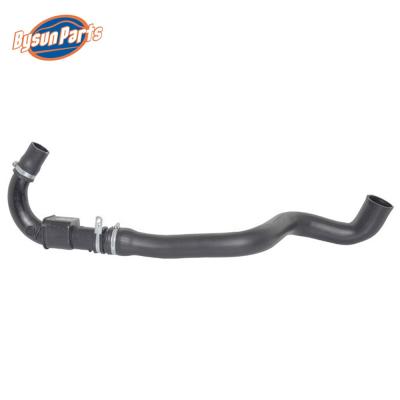 China Air Intake Hose 8200384940 / 8200240894 FOR RENAULT MEGANE II standard size for sale