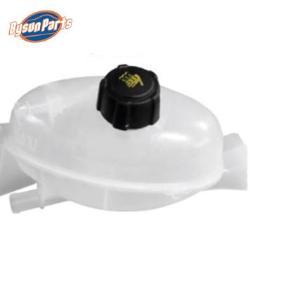 China ABS for Renault Master 217100015R Coolant Expansion Tank Radiator Water Tank for sale