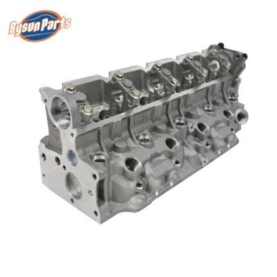 China Engine Spare Parts RENAULT 19 21 , MEGANE 7701468014 AMC 908048 Auto Parts Cylinder Head IN F8Q Engine for sale